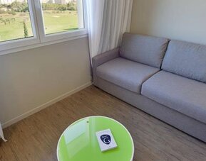 Hôtel Quality Hotel du Golf Montpellier Juvignac