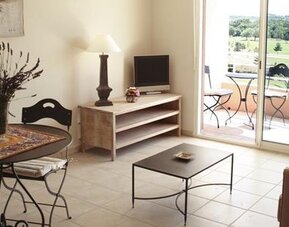 Hôtel Quality Hotel du Golf Montpellier Juvignac