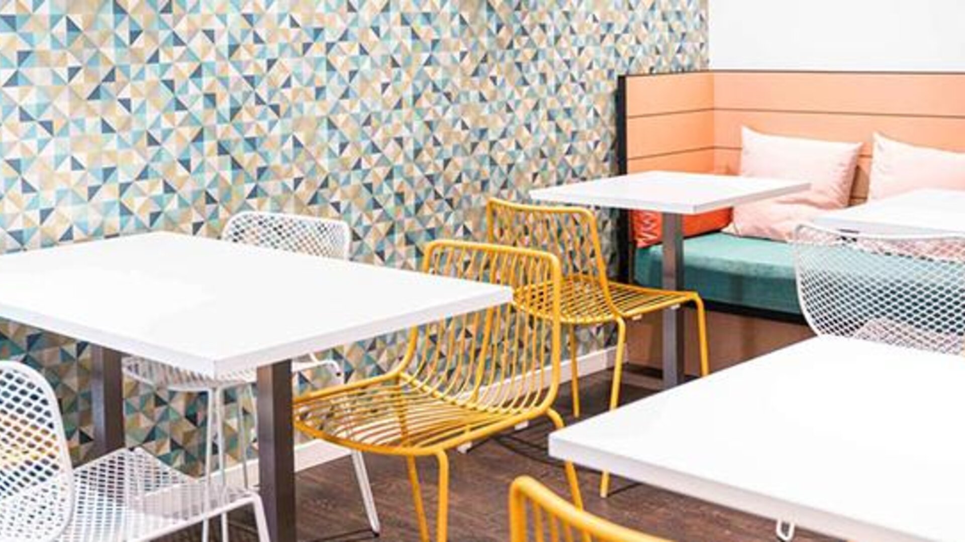 ibis Styles Mâcon Centre