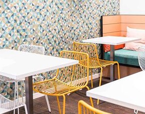 ibis Styles Mâcon Centre