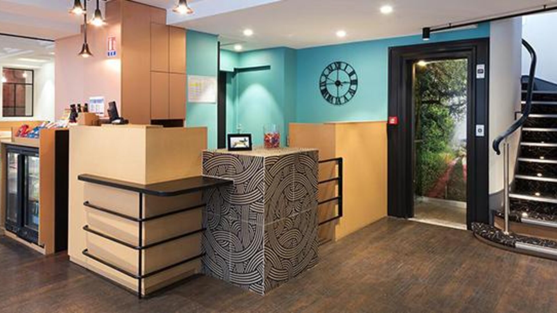 ibis Styles Mâcon Centre