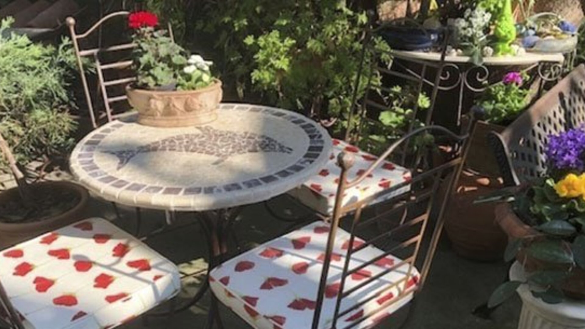 Hotel Logis Villa Victorine