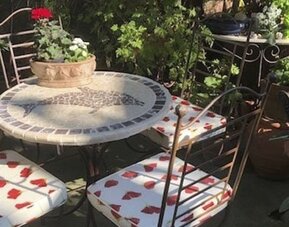 Hotel Logis Villa Victorine