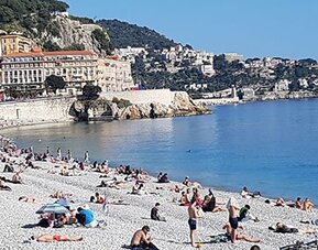 Hotel Logis Villa Victorine