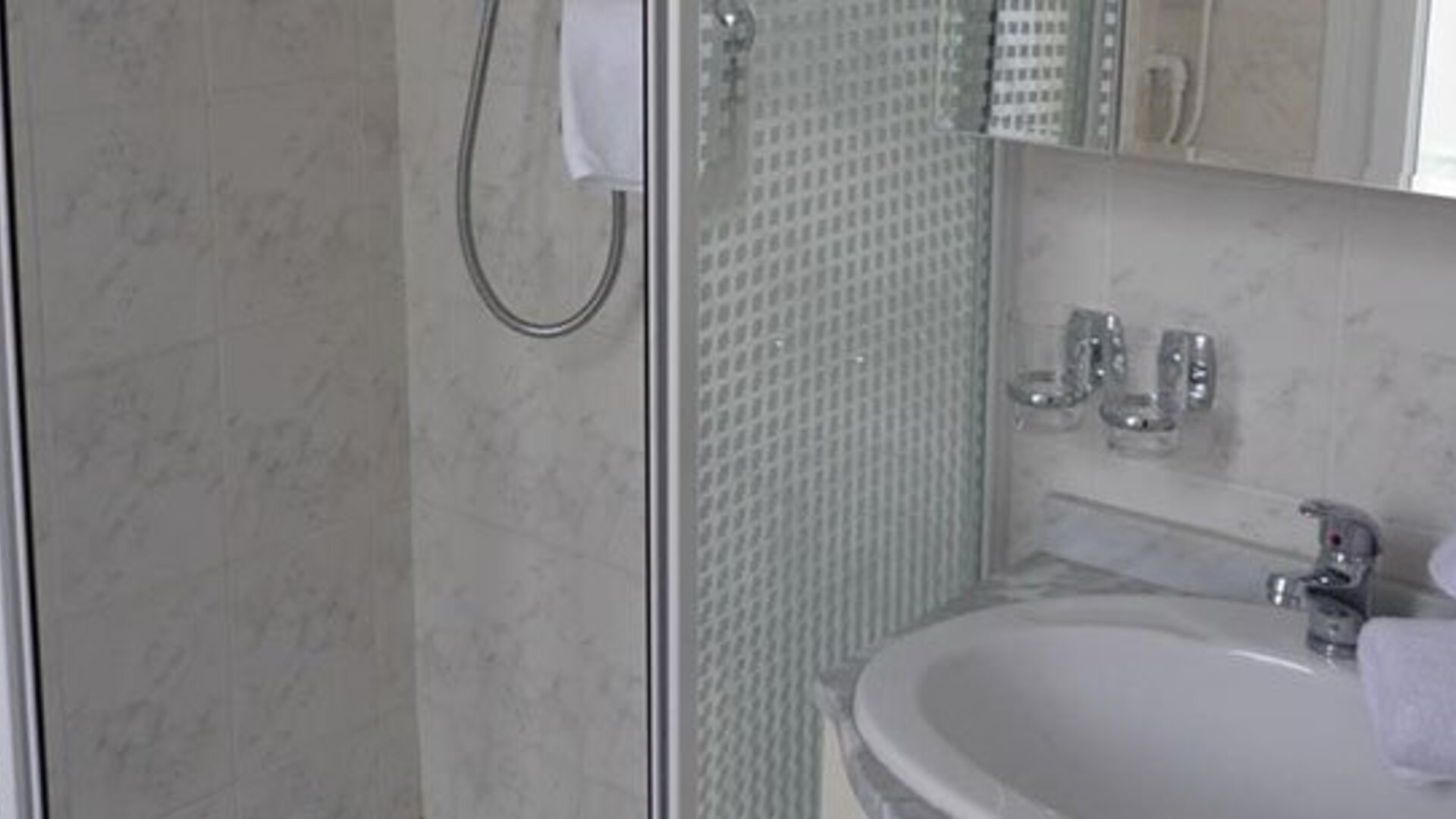 Hotel Logis Villa Victorine