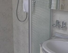 Hotel Logis Villa Victorine