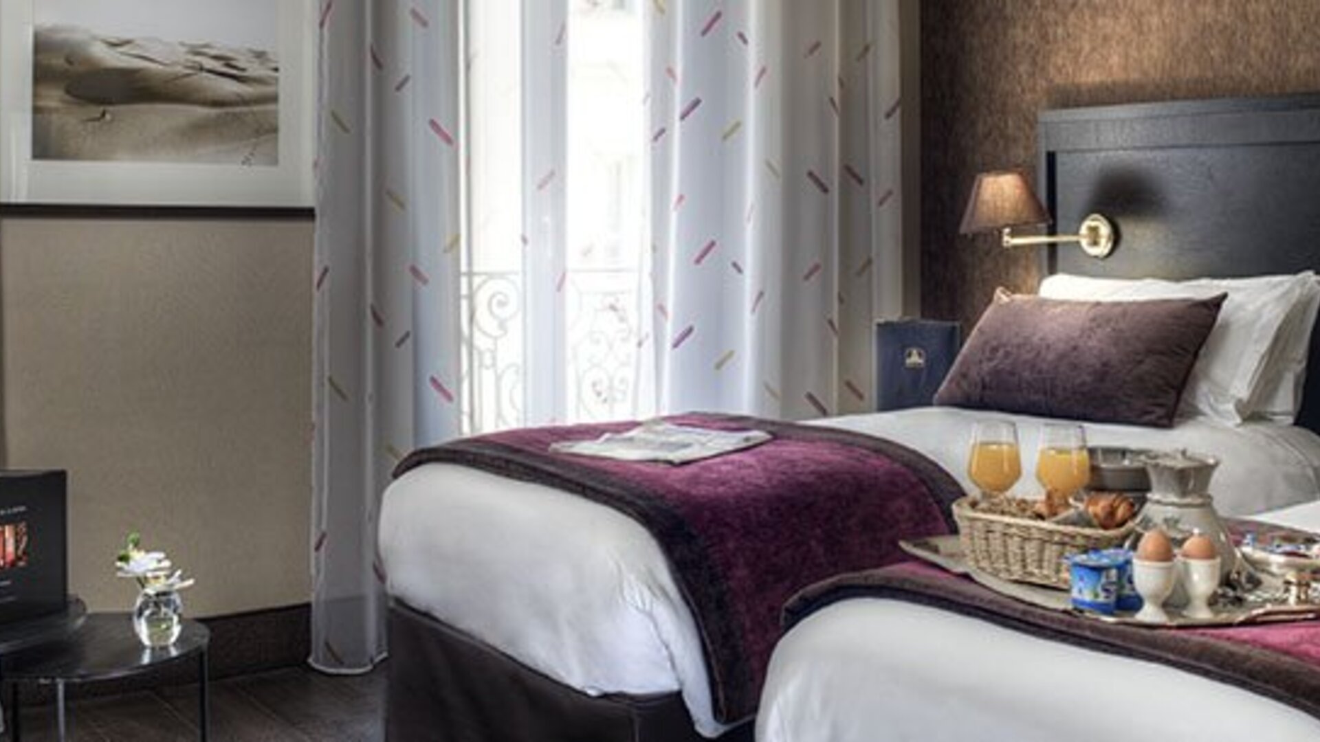 Hotel Best Western Plus Nice Cosy