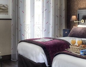 Hotel Best Western Plus Nice Cosy