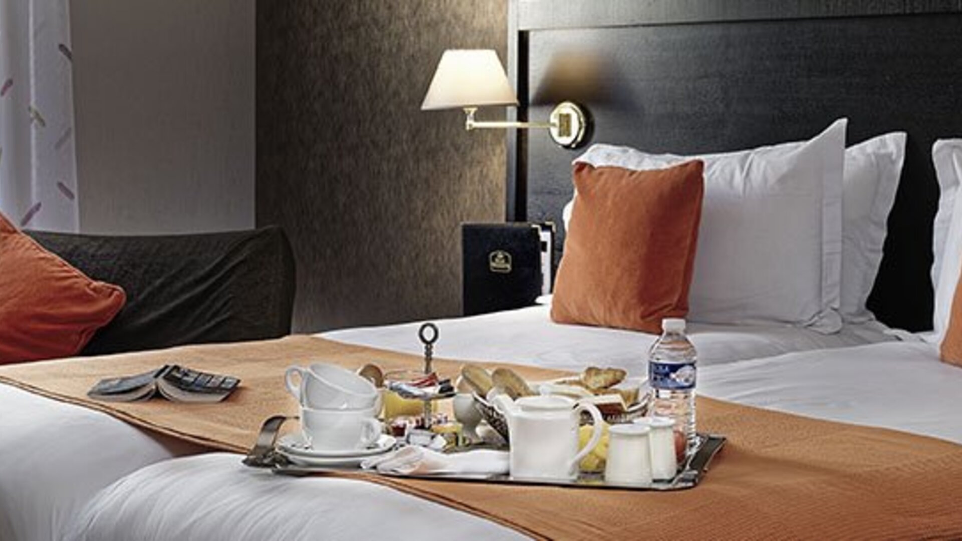 Hotel Best Western Plus Nice Cosy