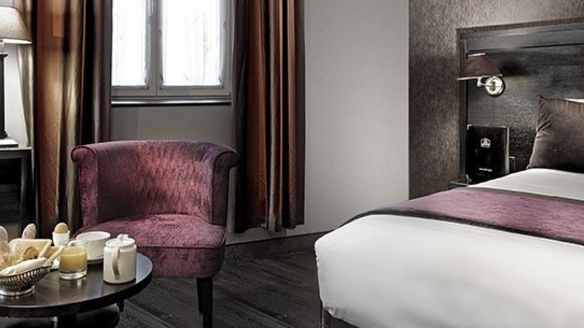 Hotel Best Western Plus Nice Cosy