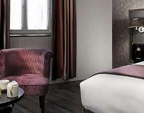 Hotel Best Western Plus Nice Cosy