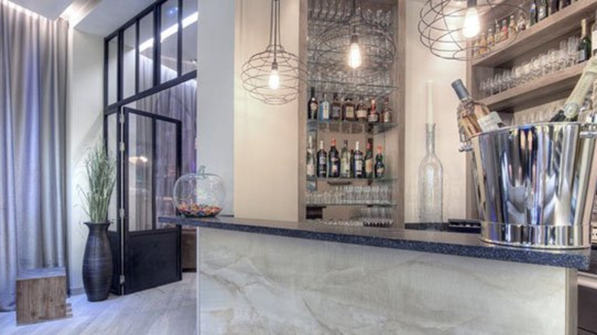 Hotel Best Western Plus Nice Cosy