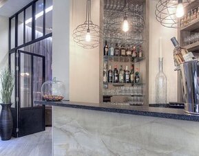 Hotel Best Western Plus Nice Cosy