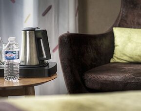 Hotel Best Western Plus Nice Cosy