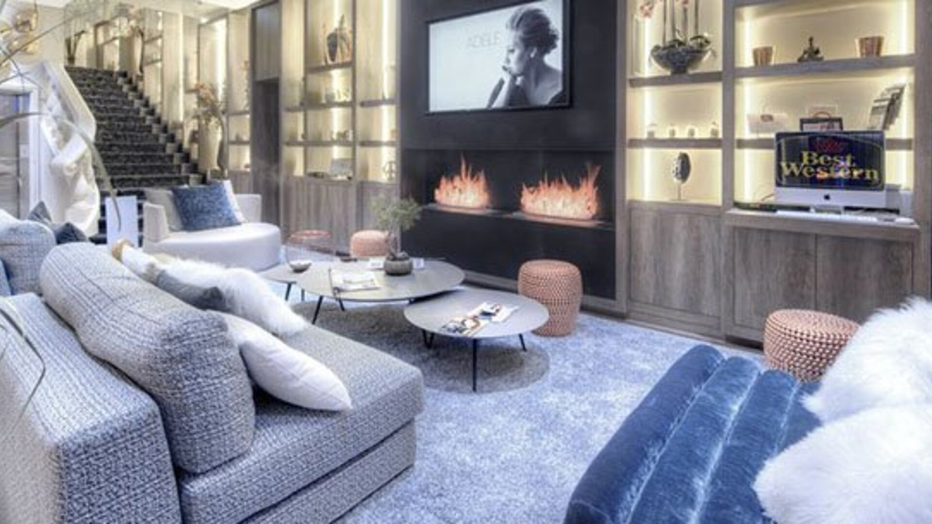 Hotel Best Western Plus Nice Cosy