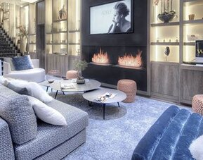 Hotel Best Western Plus Nice Cosy