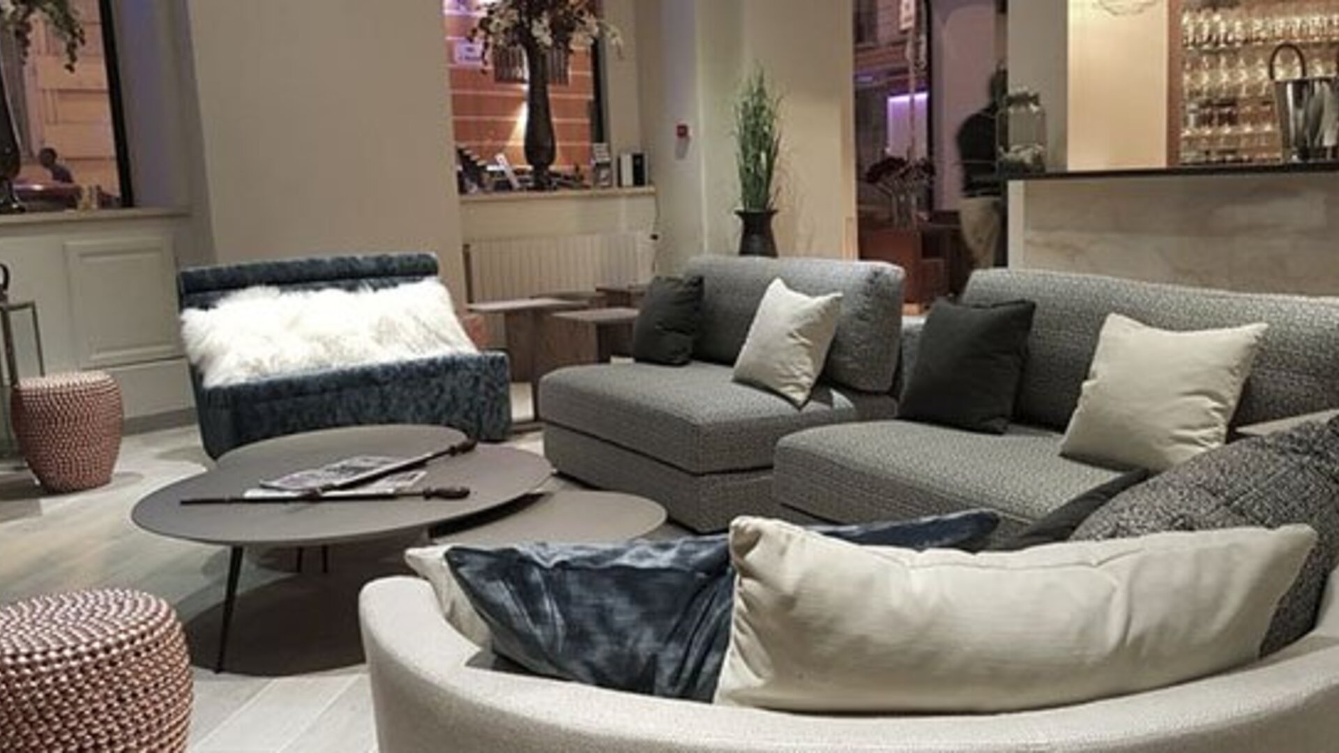 Hotel Best Western Plus Nice Cosy