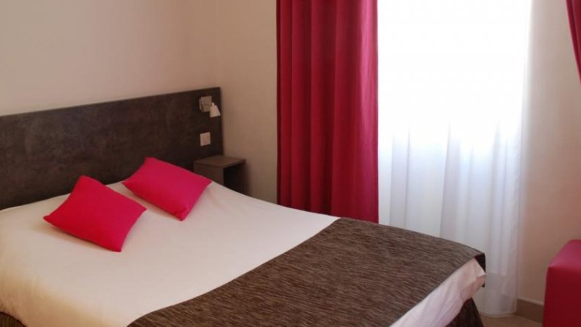 Hôtel de la Fontaine