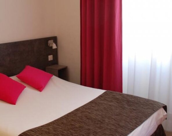 Hôtel de la Fontaine