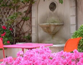 Hôtel de la Fontaine