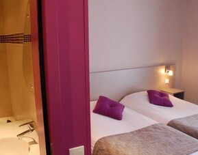 Hôtel de la Fontaine