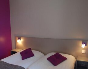 Hôtel de la Fontaine