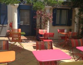 Hôtel de la Fontaine