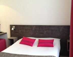 Hôtel de la Fontaine