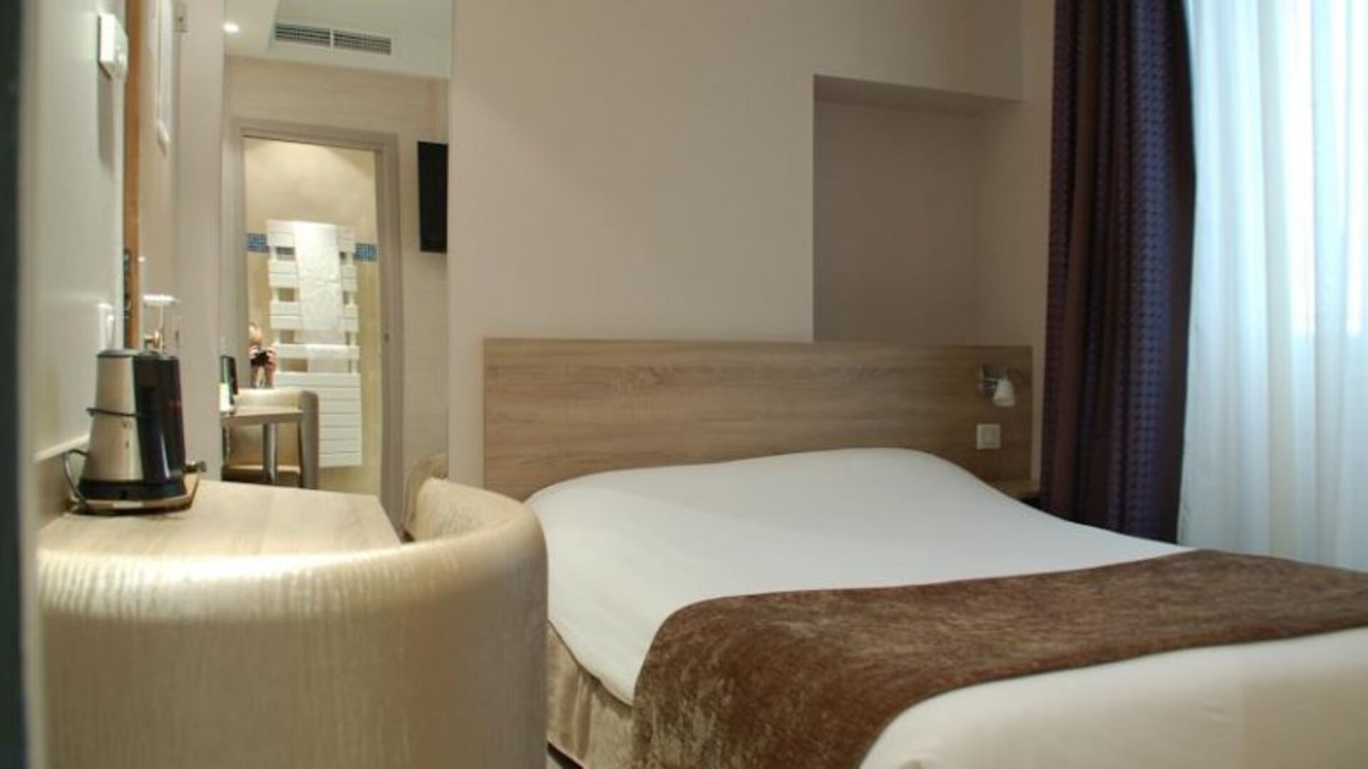 Hôtel de la Fontaine