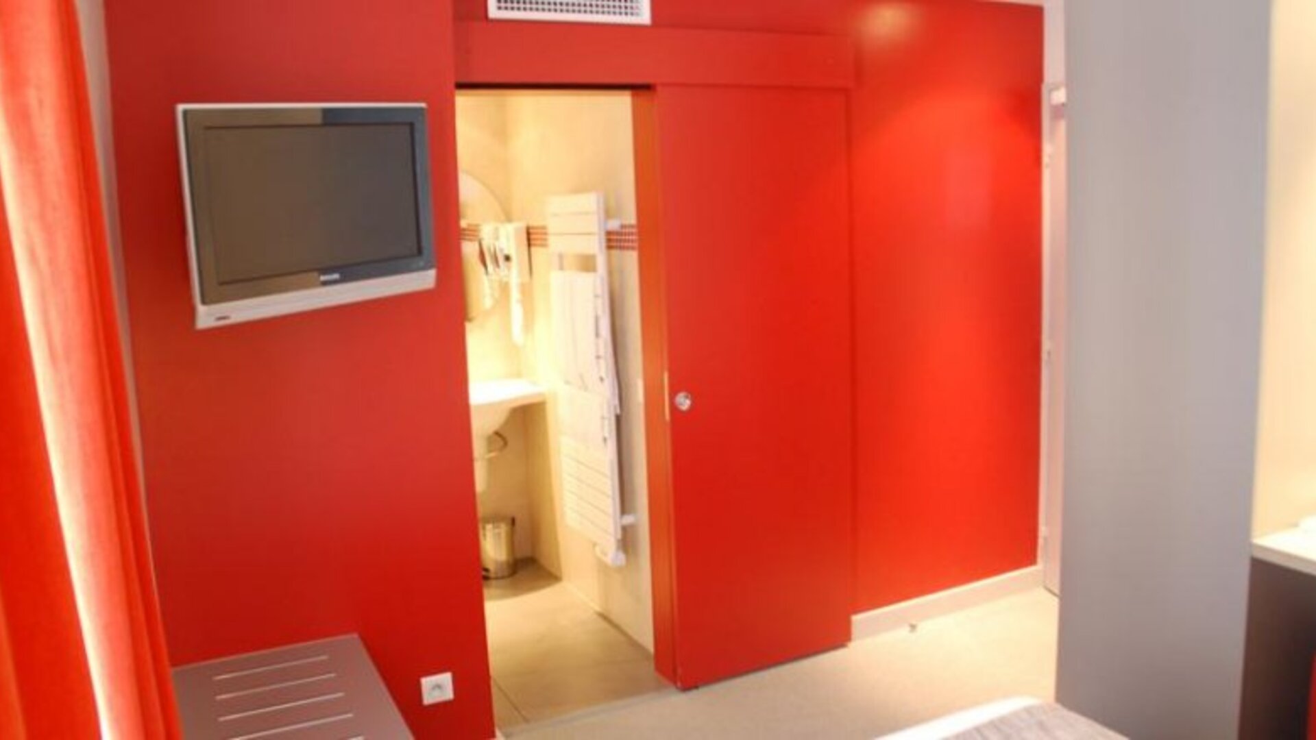 Hôtel de la Fontaine