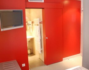 Hôtel de la Fontaine