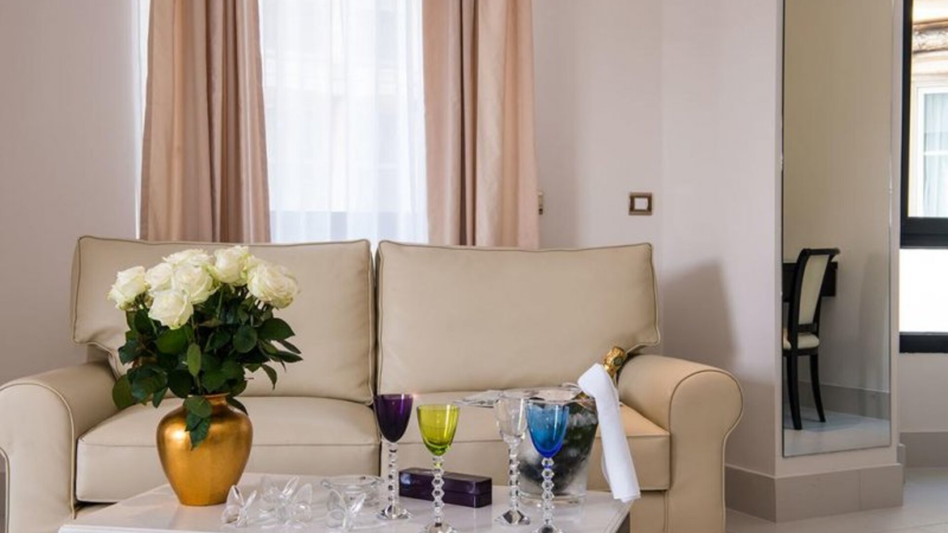 Hotel Aston La Scala Niza