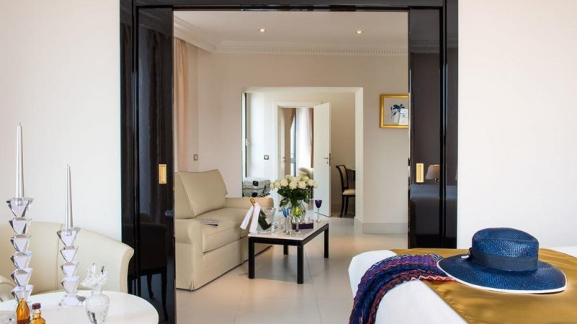 Hotel Aston La Scala Niza