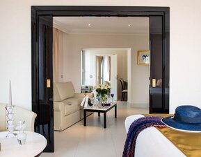 Hotel Aston La Scala Niza