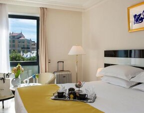 Hotel Aston La Scala Niza