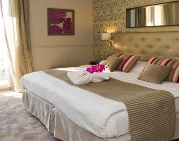 Hôtel Le Royal Promenade Des Anglais