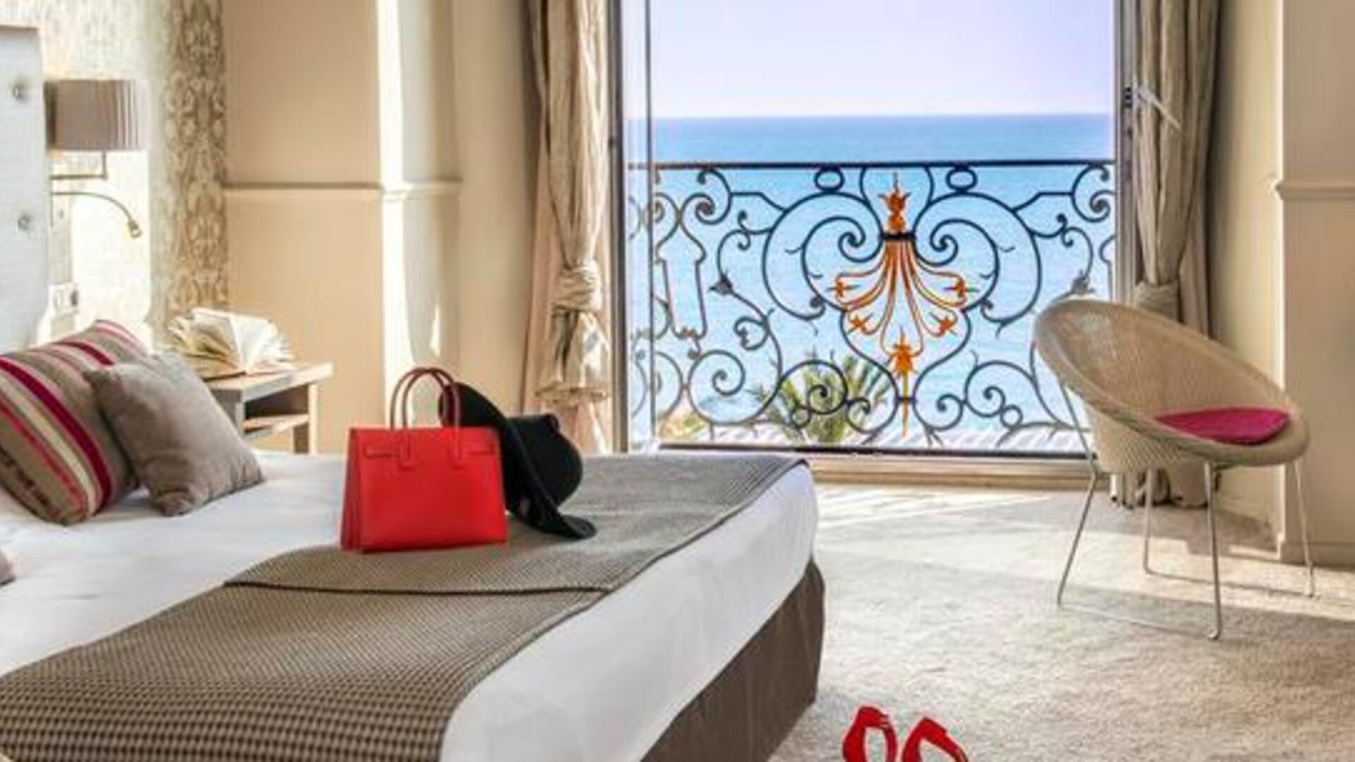 Hôtel Le Royal Promenade Des Anglais