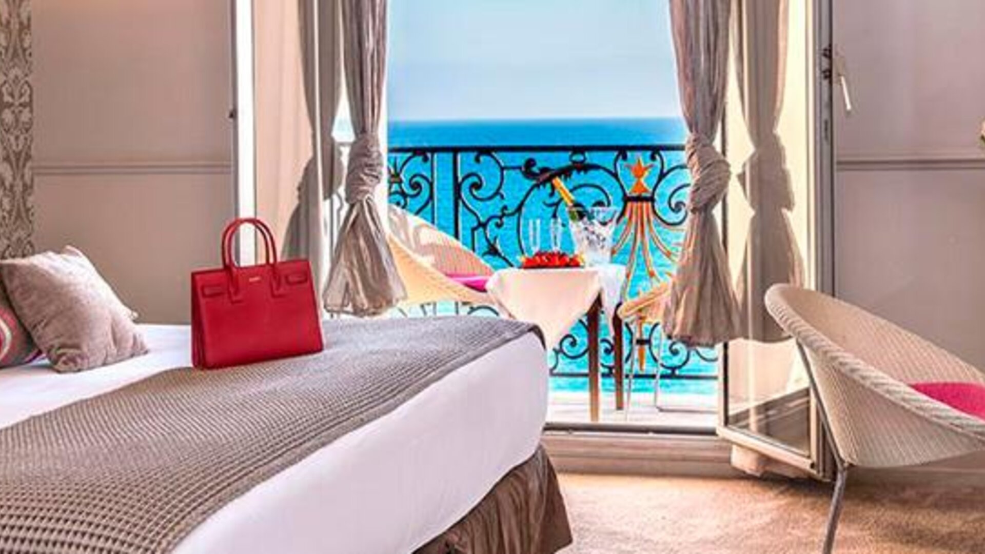 Hôtel Le Royal Promenade Des Anglais