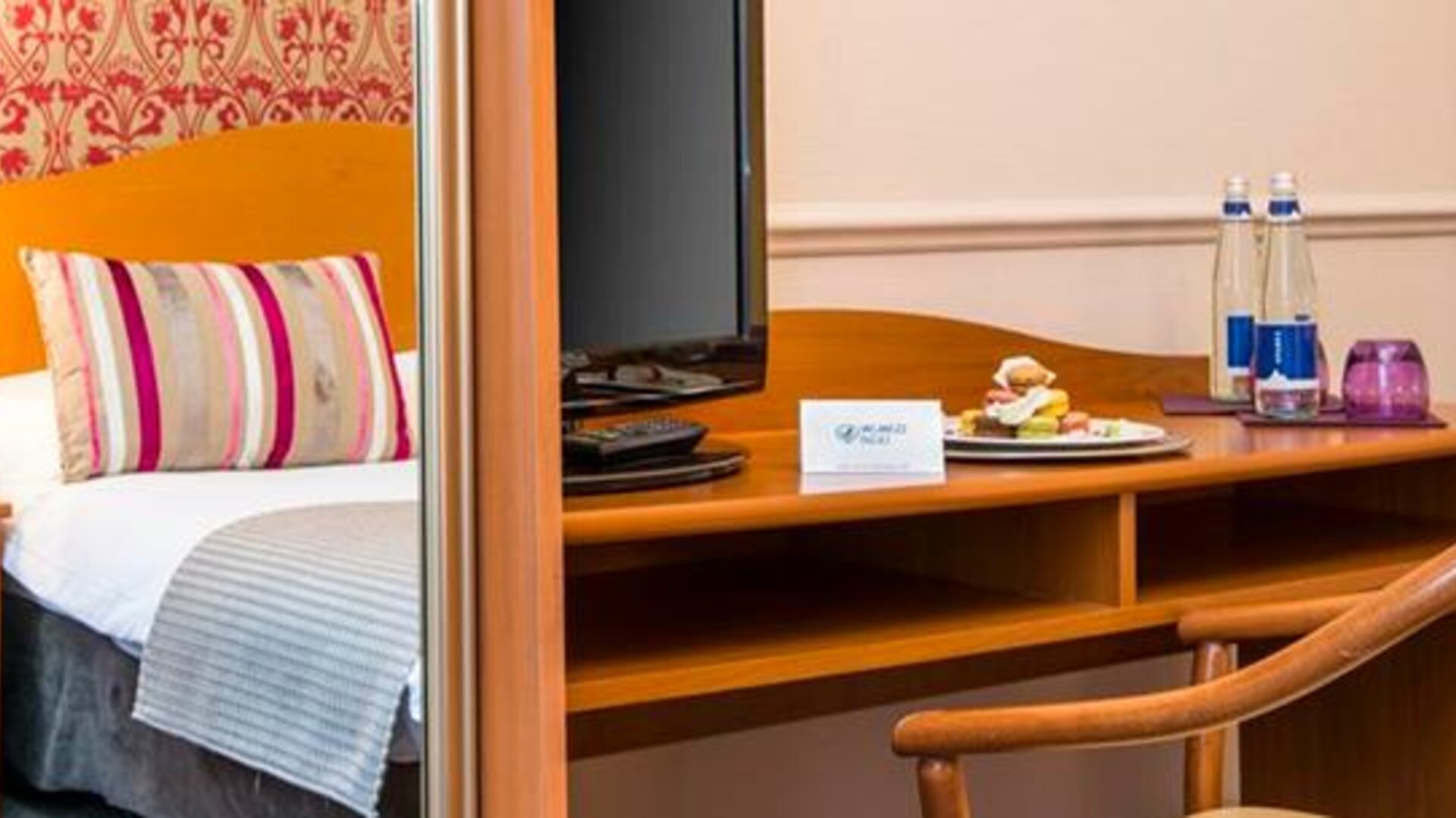 Hôtel Le Royal Promenade Des Anglais