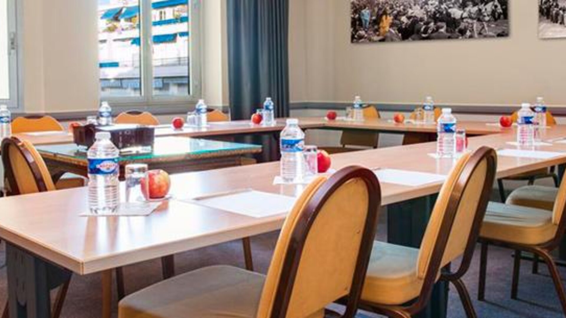 Hôtel Le Royal Promenade Des Anglais