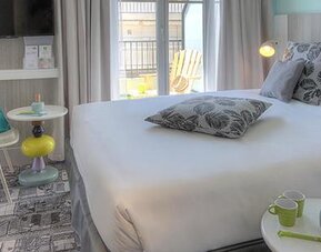 Ibis Styles Nice Centre Gare