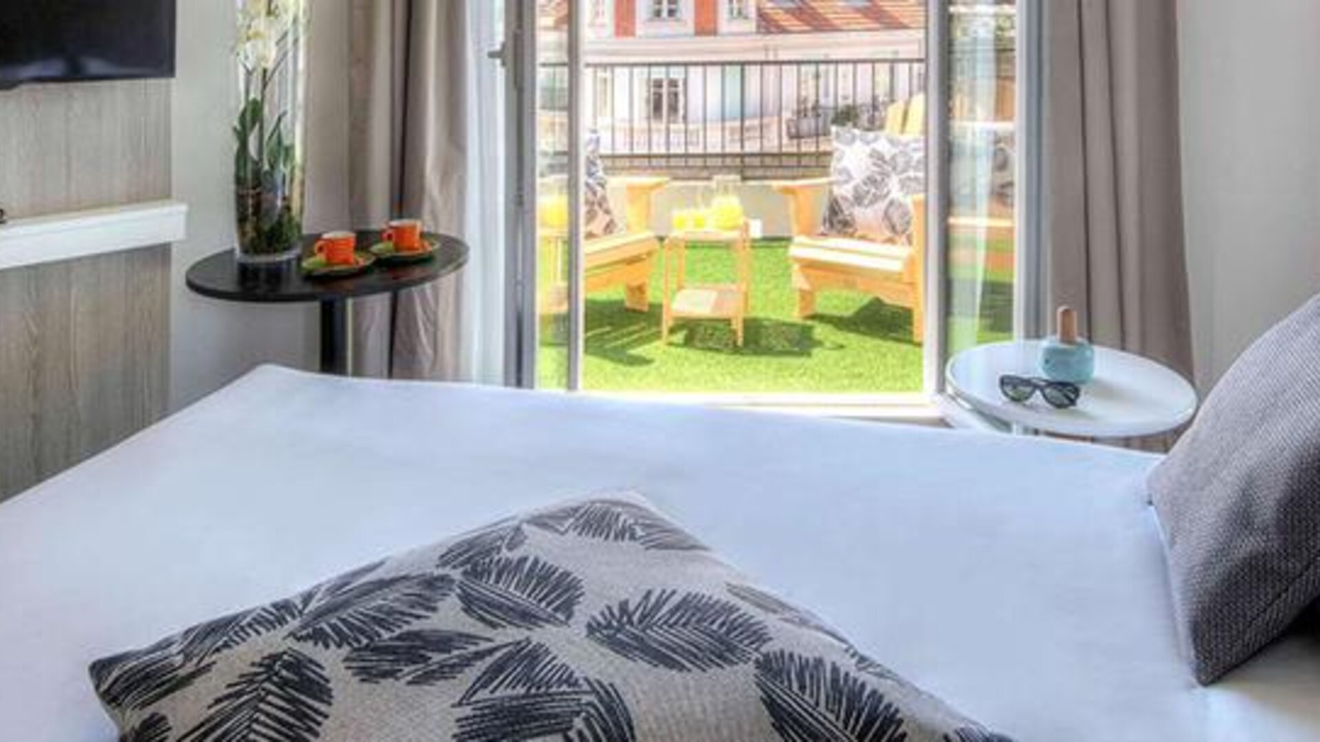 Ibis Styles Nice Centre Gare