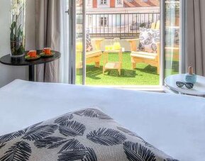 Ibis Styles Nice Centre Gare