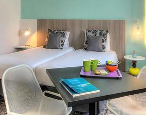 Ibis Styles Nice Centre Gare
