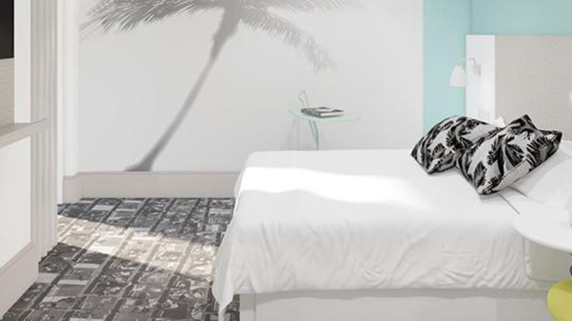 Ibis Styles Nice Centre Gare