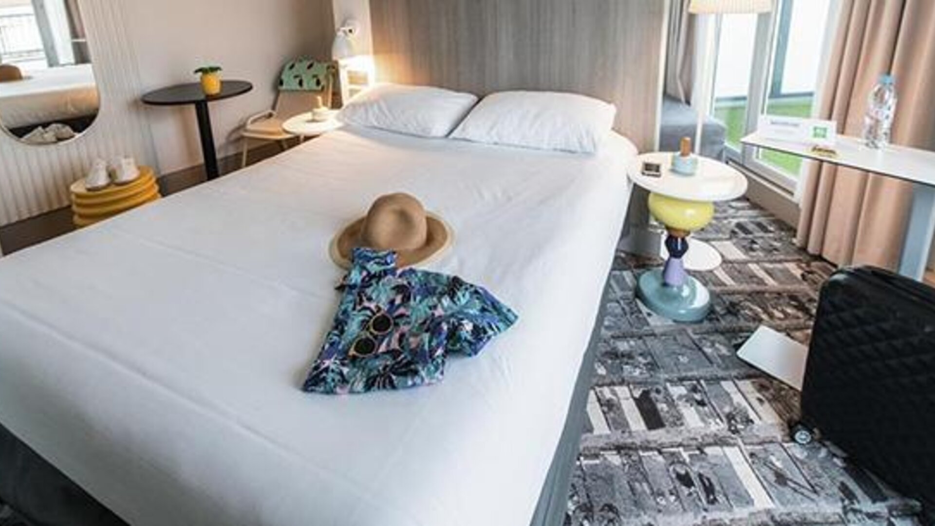 Ibis Styles Nice Centre Gare