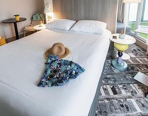 Ibis Styles Nice Centre Gare