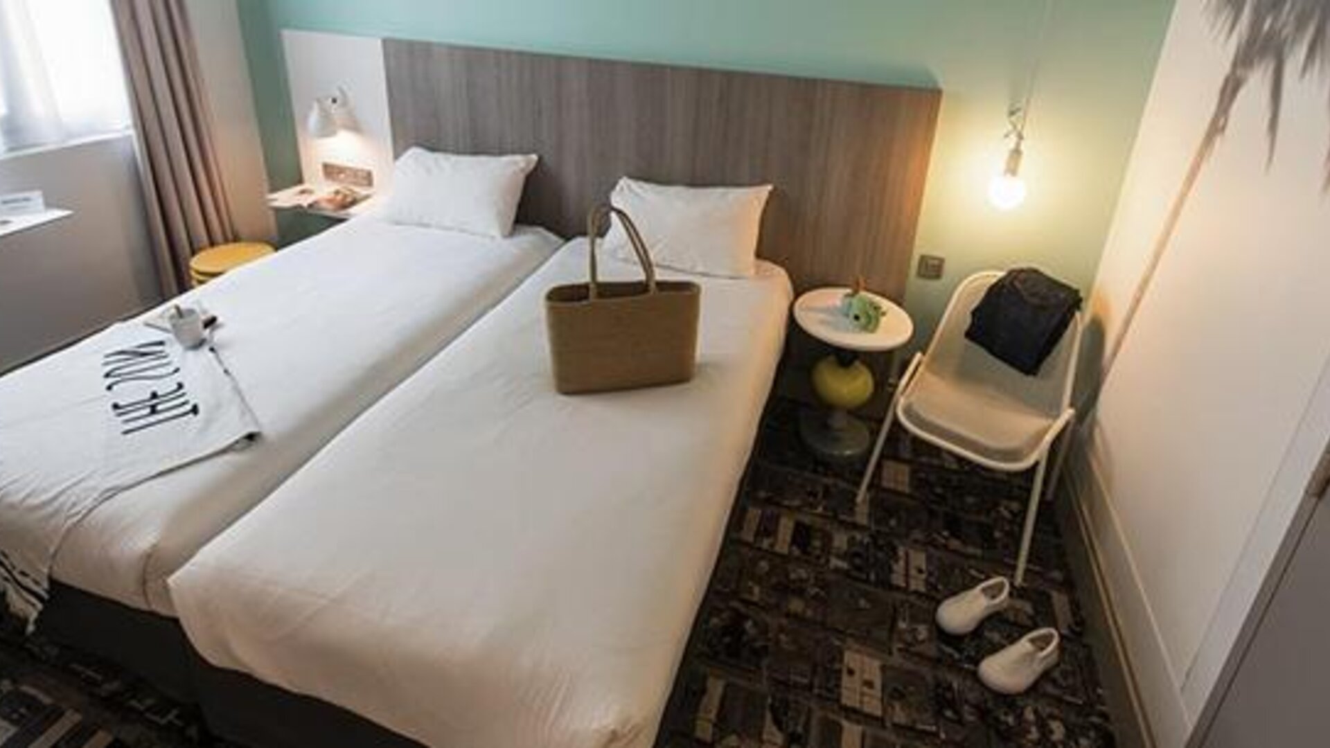 Ibis Styles Nice Centre Gare