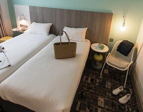 Ibis Styles Nice Centre Gare