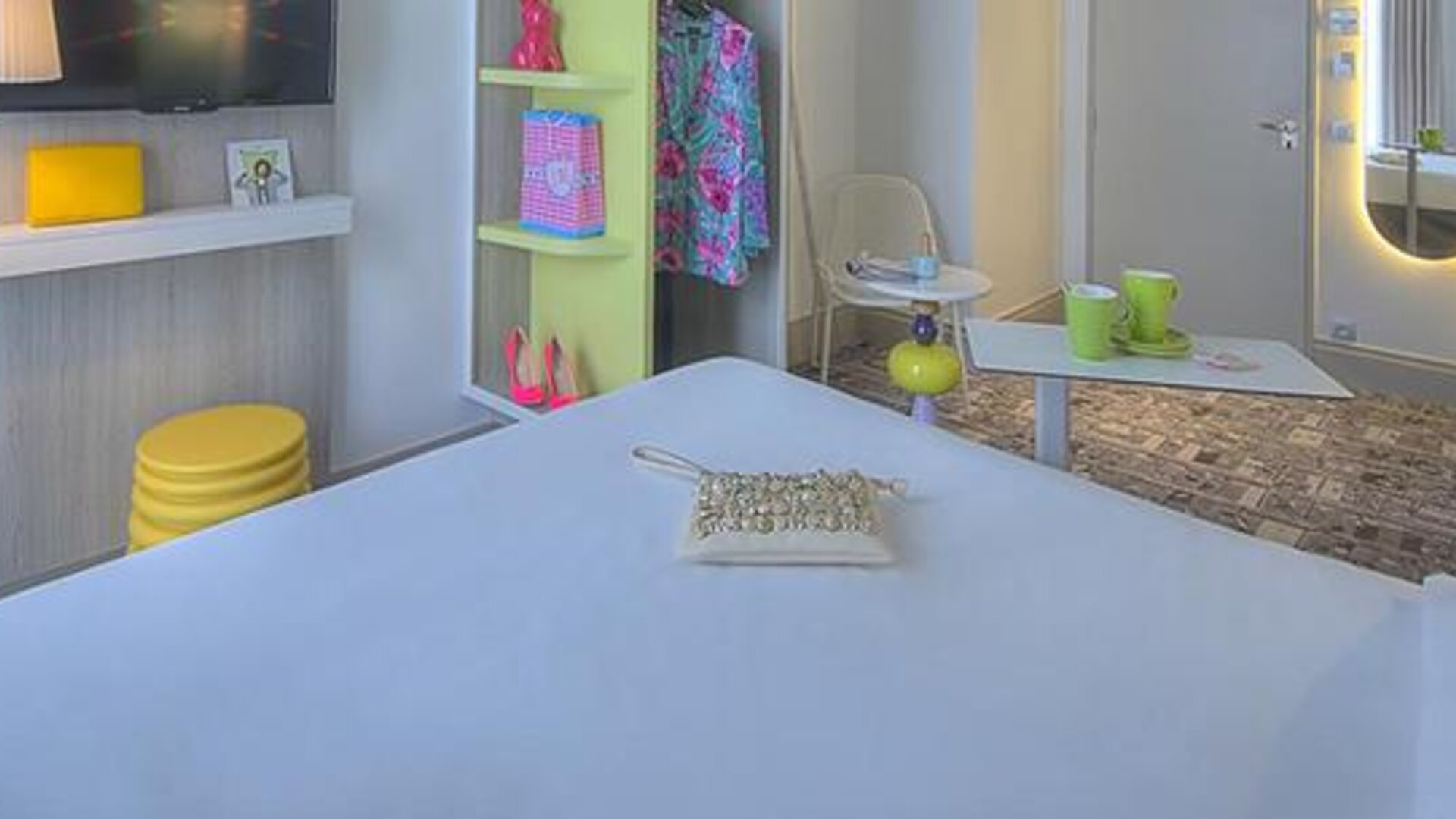 Ibis Styles Nice Centre Gare